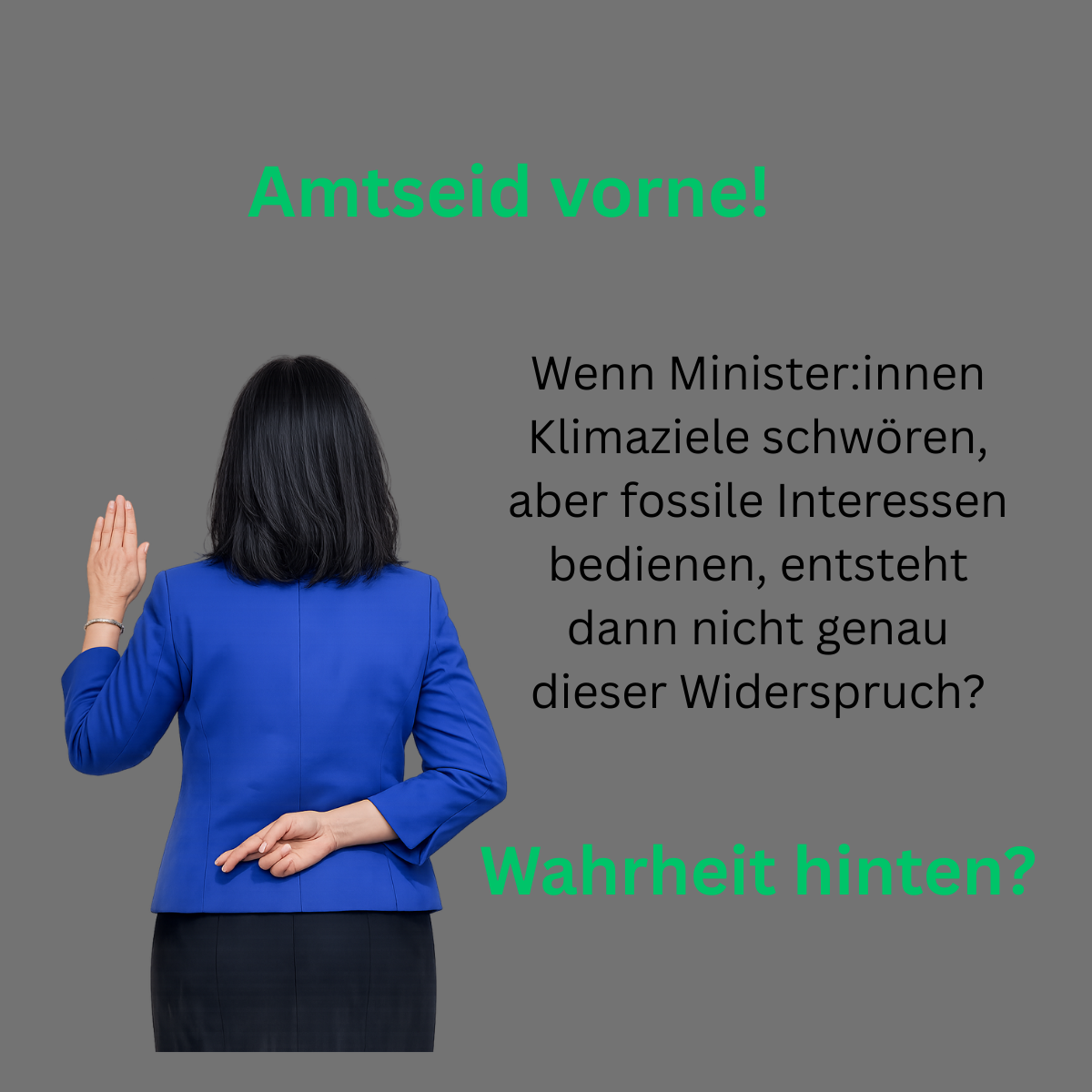 Wenn der Wind sich dreht und das Netzpaket zum Risiko der Energiewende wird